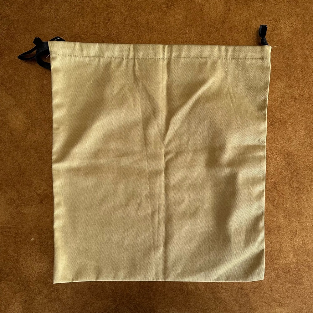 BAPE Drawstring Bag - Picture 2 of 6